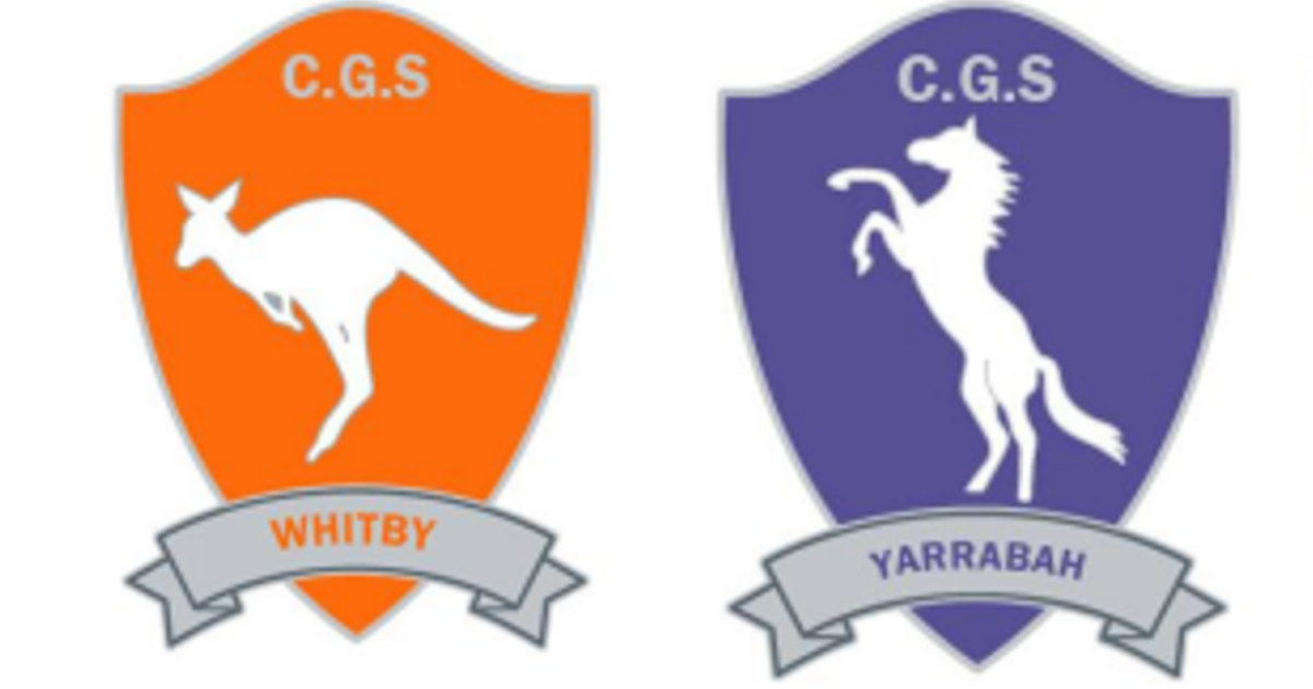 House Colours Court Grammar School