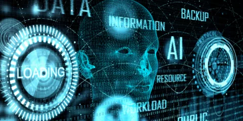 Digital technologies