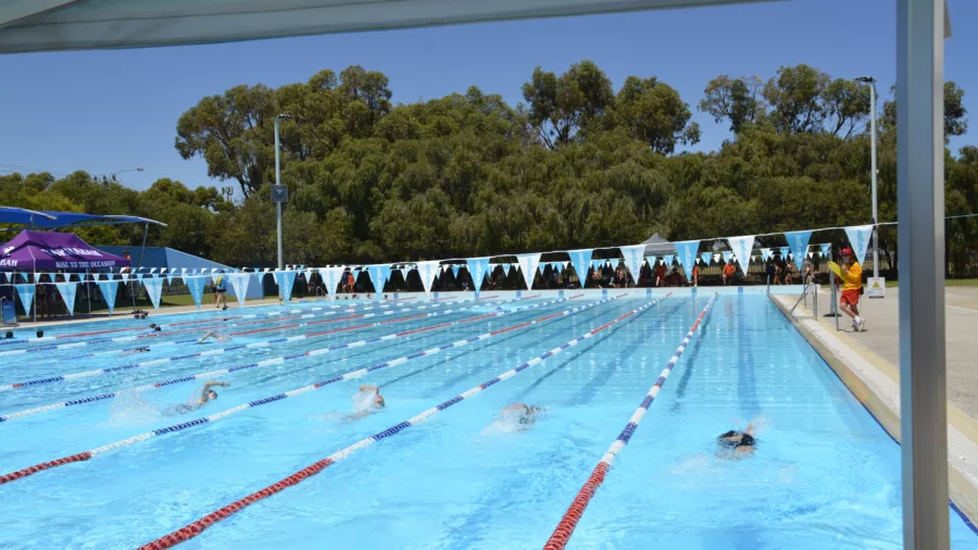 Swimming Carnival
