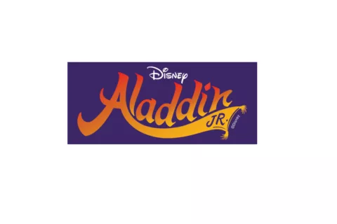 Aladdin logo