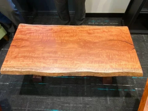 Amazing woodwork creations1