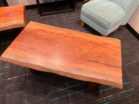 Amazing woodwork creations2