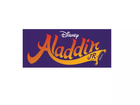 Aladdin logo