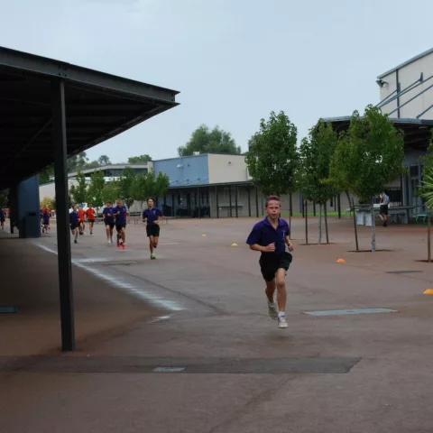 Primary school cross country6