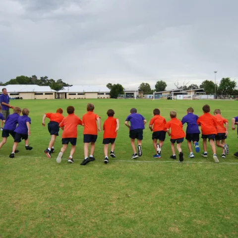Primary school cross country9