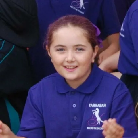 Primary school cross country13