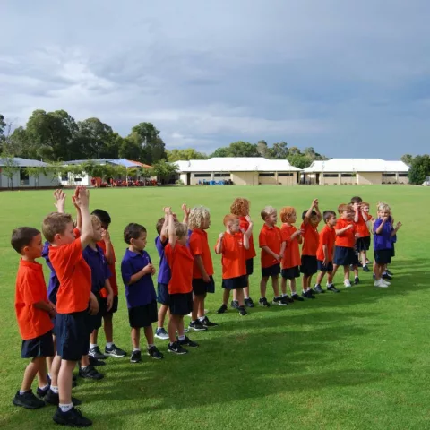 Primary school cross country17