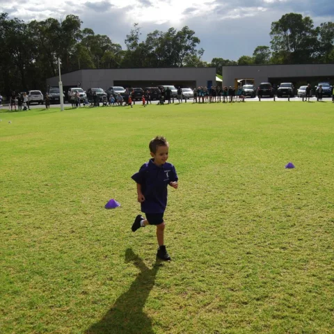 Primary school cross country18