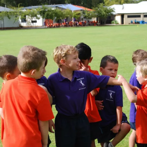 Primary school cross country19