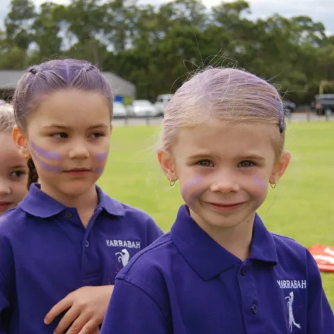 Primary school cross country21