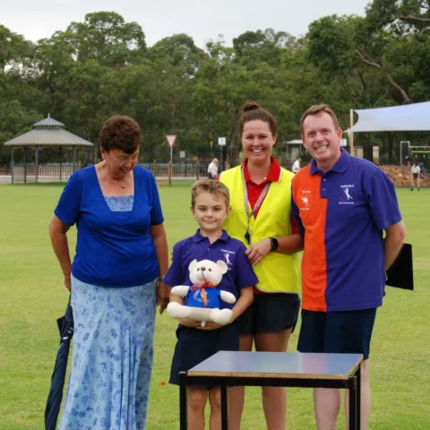 Primary school cross country24