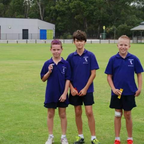 Primary school cross country26