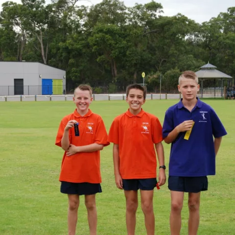 Primary school cross country27