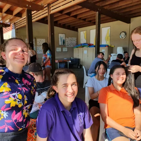 Year 10 ningaloo camp3