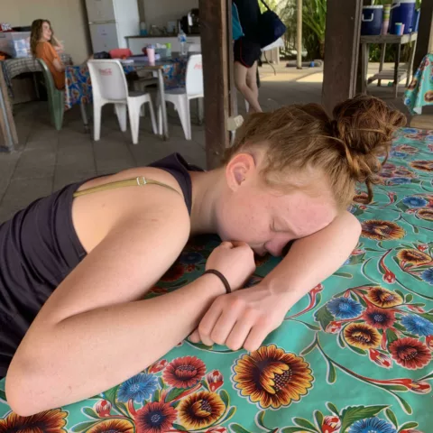 Year 10 ningaloo camp6