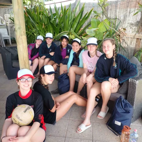 Year 10 ningaloo camp15