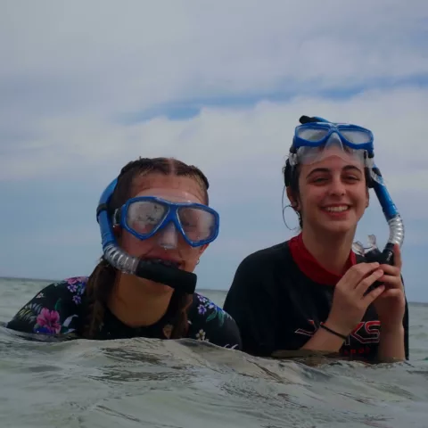 Year 10 ningaloo camp18