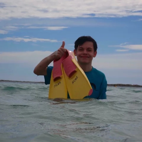 Year 10 ningaloo camp19