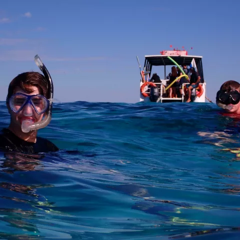 Year 10 ningaloo camp23