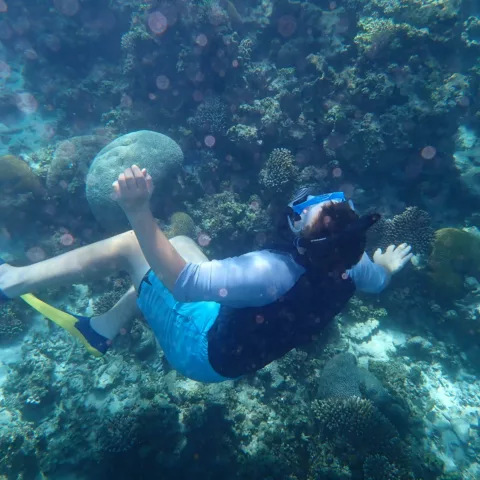 Year 10 ningaloo camp24