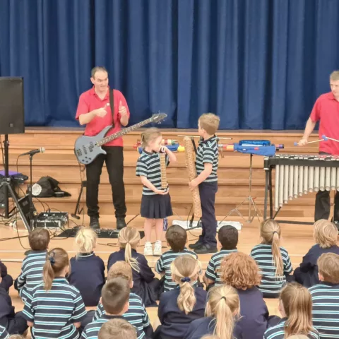 Musica viva music incursion3