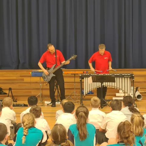Musica viva music incursion6