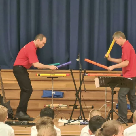 Musica viva music incursion10