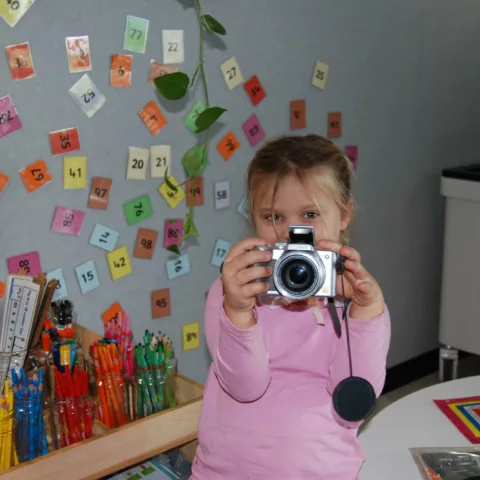 Celebrating the olden days14