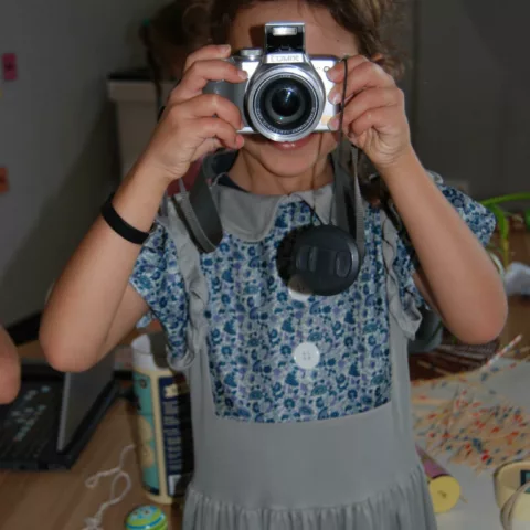 Celebrating the olden days16