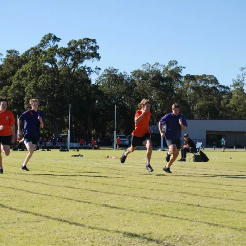 Secondary school sports carnival13