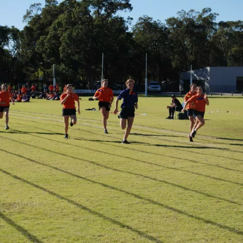 Secondary school sports carnival14