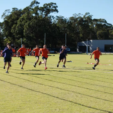 Secondary school sports carnival15