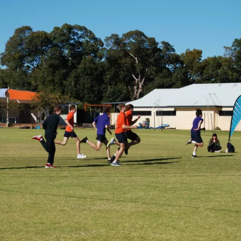 Secondary school sports carnival16