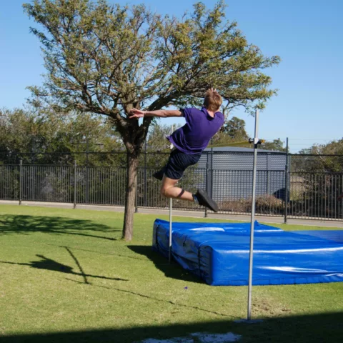 Secondary school sports carnival17