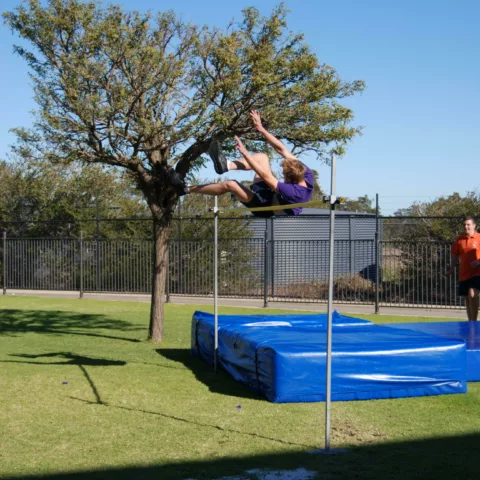 Secondary school sports carnival18