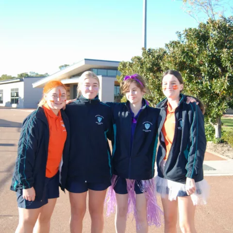 Secondary school sports carnival19