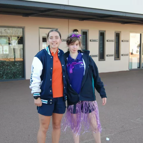 Secondary school sports carnival20