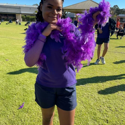 Secondary school sports carnival28