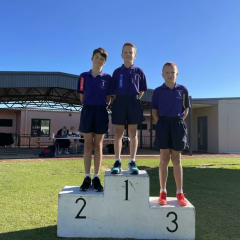 Primary school sports carnival3