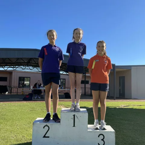 Primary school sports carnival4