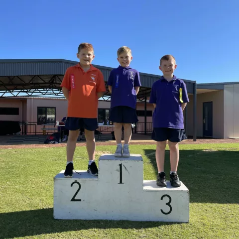Primary school sports carnival6