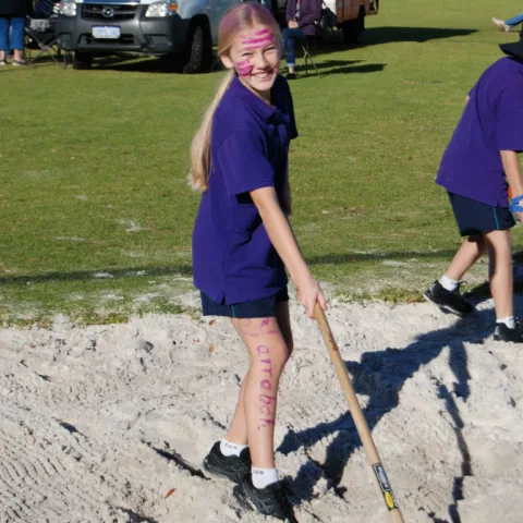 Primary school sports carnival11