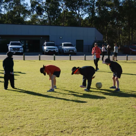 Primary school sports carnival16