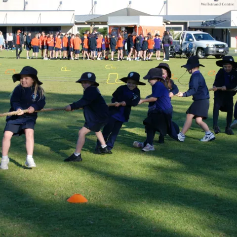 Primary school sports carnival20
