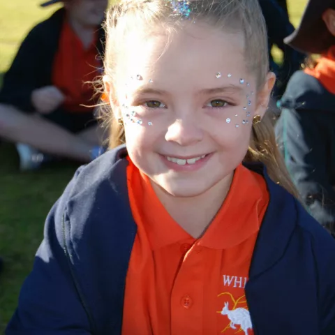 Primary school sports carnival21