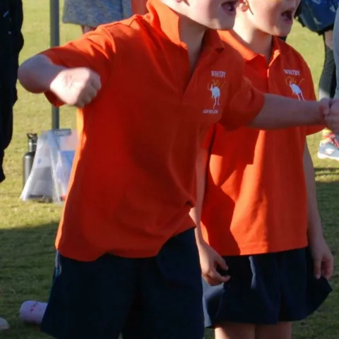 Primary school sports carnival24