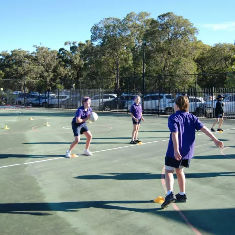 Primary school sports carnival37