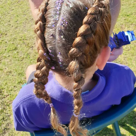 Primary school sports carnival40