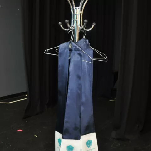 Yr 12 graduation assembly55