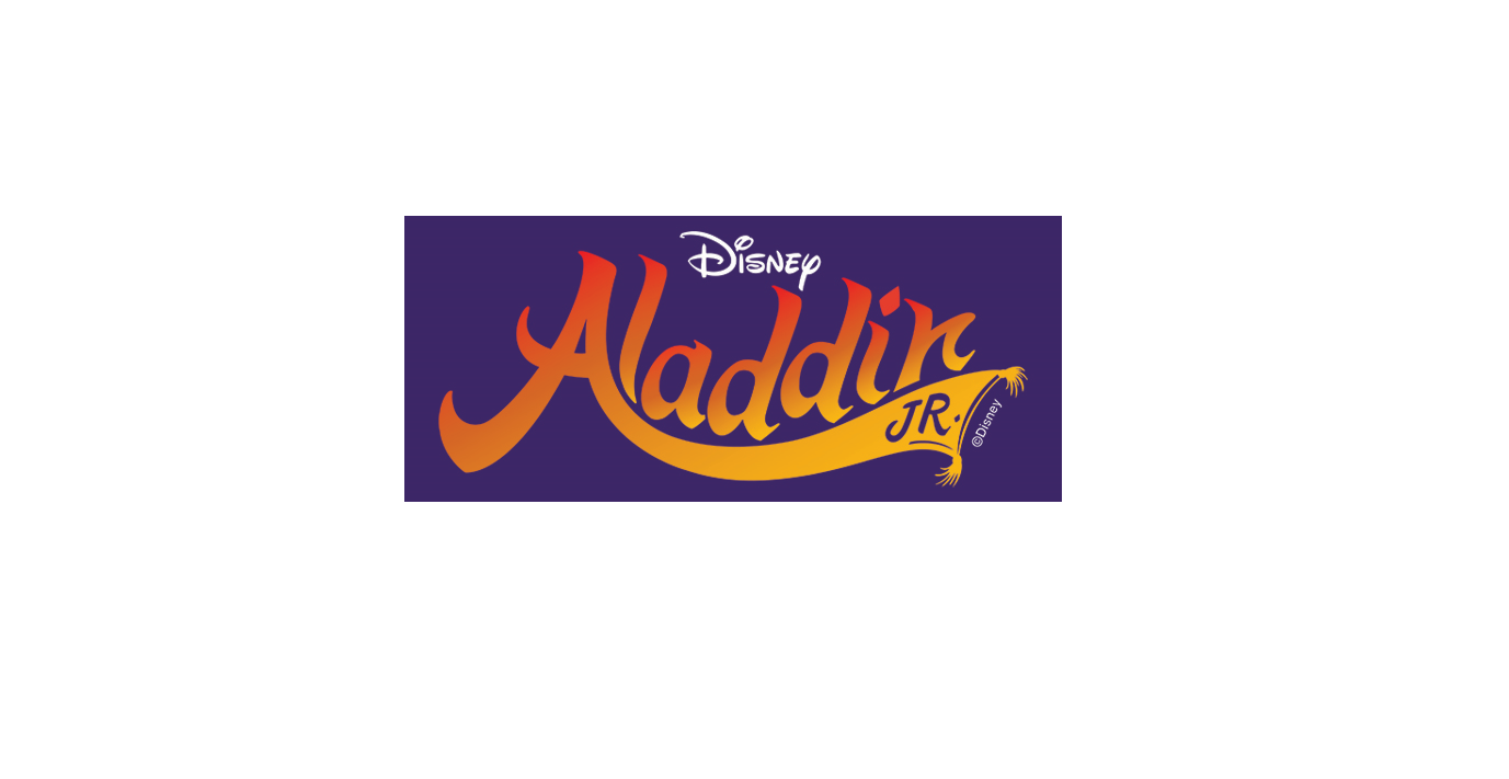 Aladdin logo